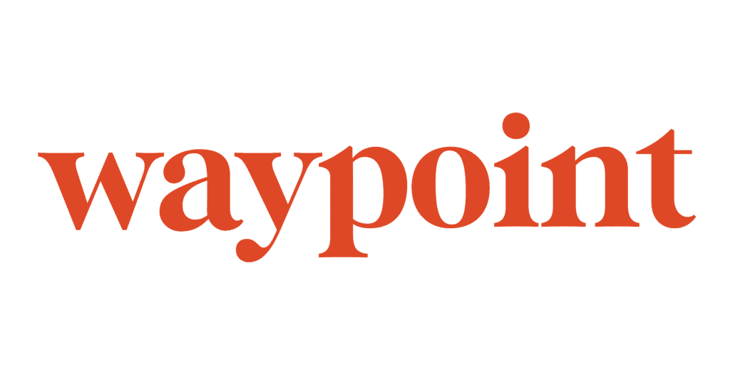 Home | Waypoint