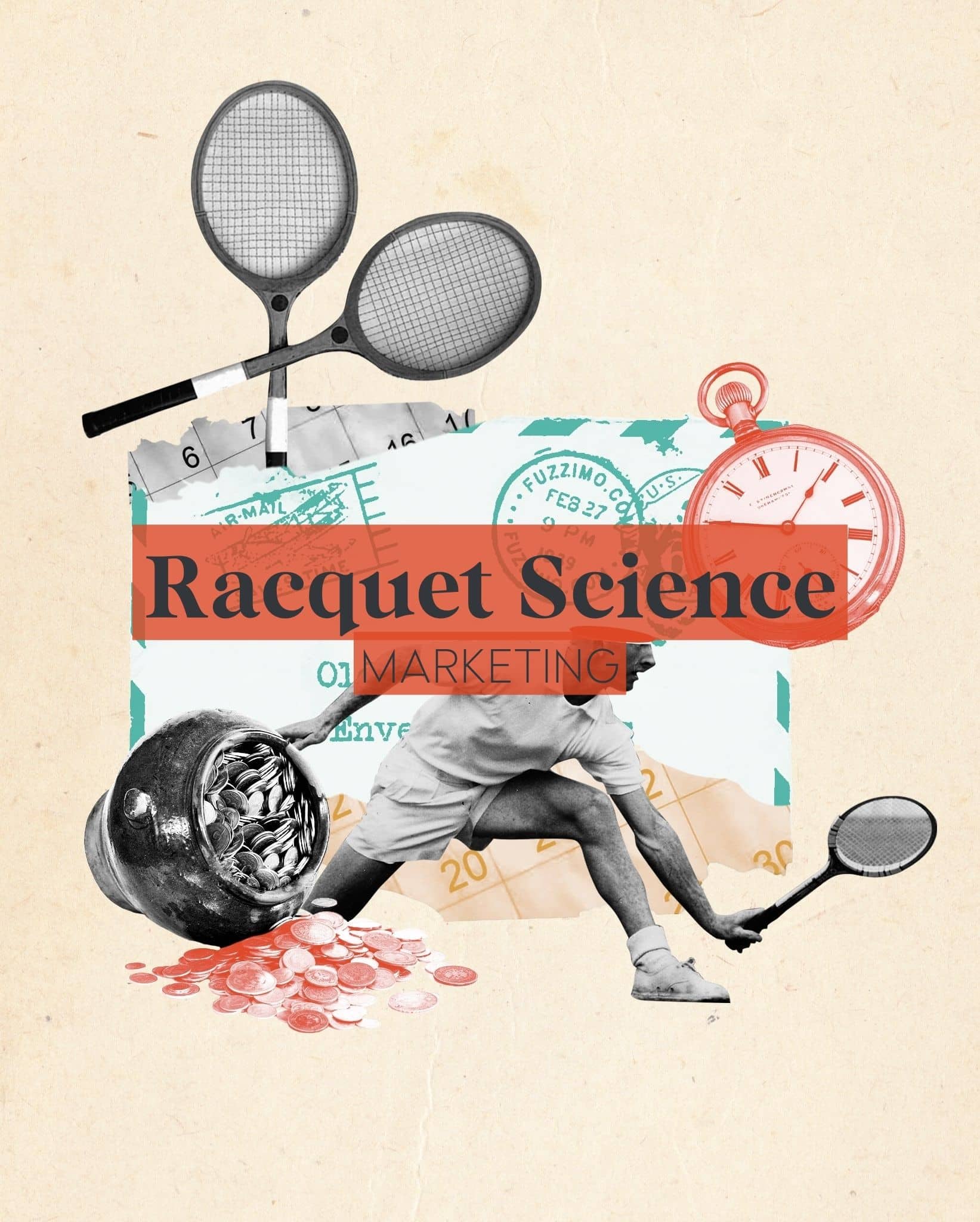 Racquet Science